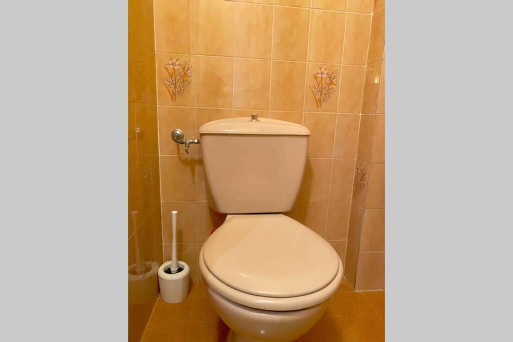 Spacieux T3 Au Centre Ville D'Ajaccio Ajaccio  Zewnętrze zdjęcie