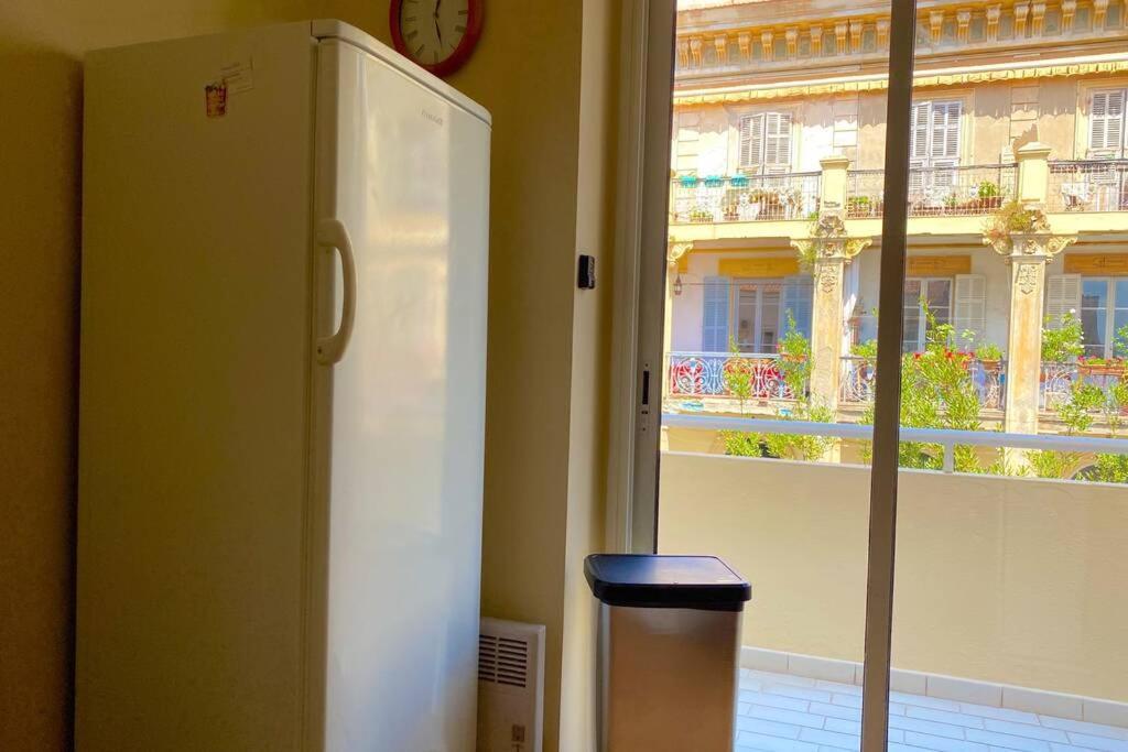 Spacieux T3 Au Centre Ville D'Ajaccio Ajaccio  Zewnętrze zdjęcie